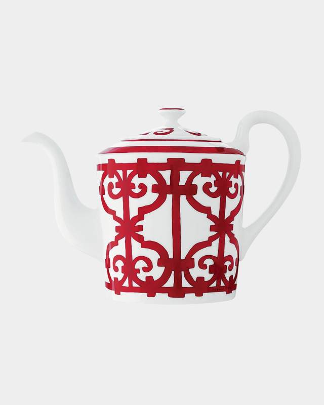 Balcon du Guadalquivir Tea/Coffee Pot